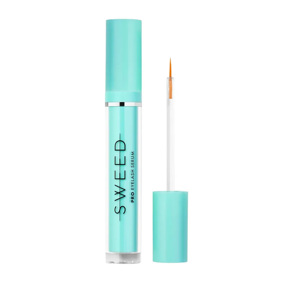 Sweed Lash Serum bottle